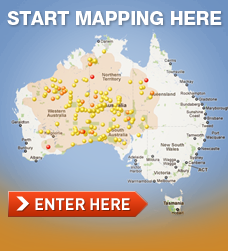 Start Mapping