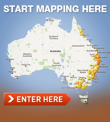 Start Mapping